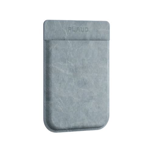 Plaud Note Magnetic Case - Blue