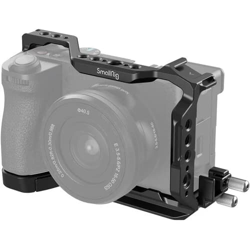 SmallRig Cage Kit for Sony Alpha 6700 image 1