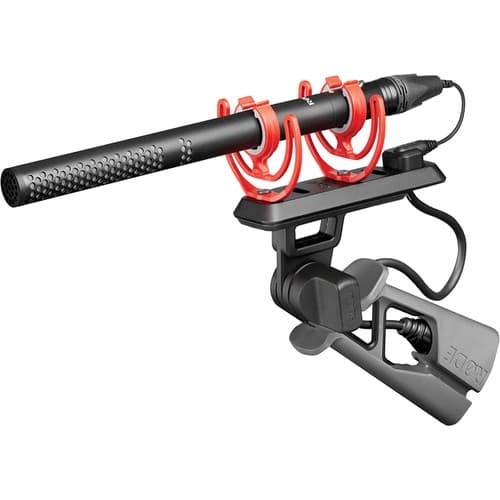 Rode NTG5 Location Recording Kit (NTG5KIT) image 1