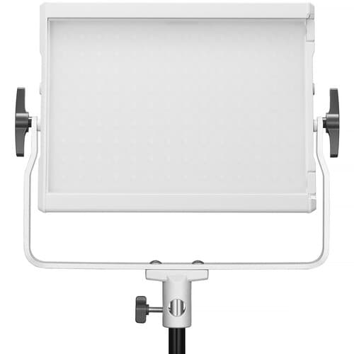 Godox Litemons LP600R RGB LED Light Panel 3-Light Kit with Stands image 1