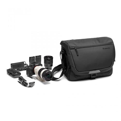Manfrotto Advanced Messenger M III Camera Bag (Medium) image 1