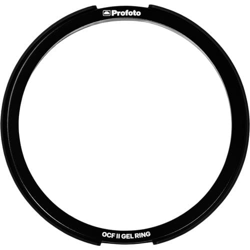 Profoto OCF II Gel Ring image 1