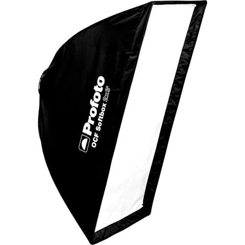 Profoto OCF Softbox 2x3' image 1