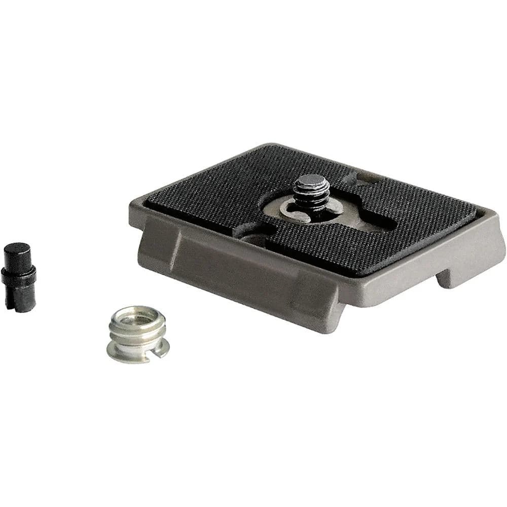 Manfrotto Accessory Quick Release Plate (200PL) image 1