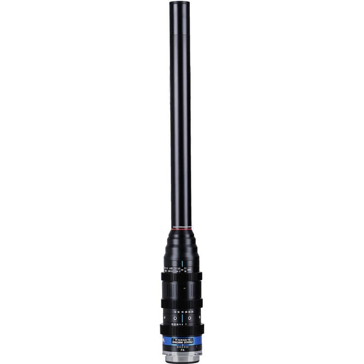 Venus Optics Laowa Probe Zoom 15-24mm T8 Lens (0 Direct View, PL) image 1