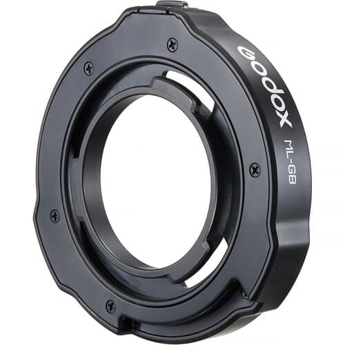 Godox Bowens Adapter for ML100Bi & ML60IIBi image 1