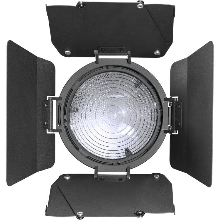 Nanlite FL-12 Fresnel Lens image 1