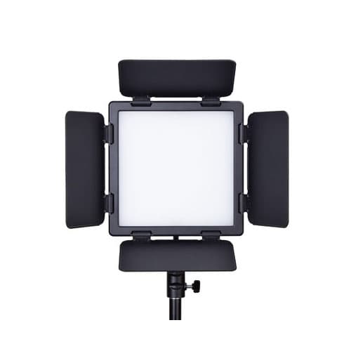 SWIT 40W Ultra Portable Bi-color Panel Light image 1