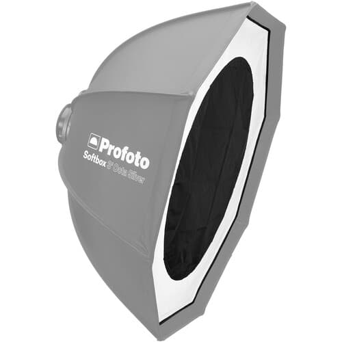 Profoto Edge Mask 3 Octa Circular image 1