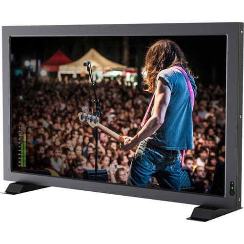 Lilliput PVM210S 21.5" 3G-SDI/HDMI Professional Production Monitor image 1