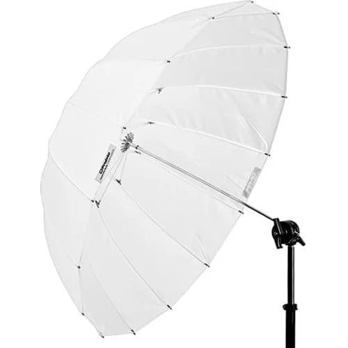 Profoto Deep Medium Umbrella (41", Translucent) 100988 image 1