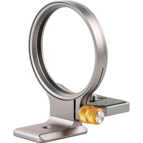 NISI WIZARD-Camera Positioning Bracket W-63 image 1