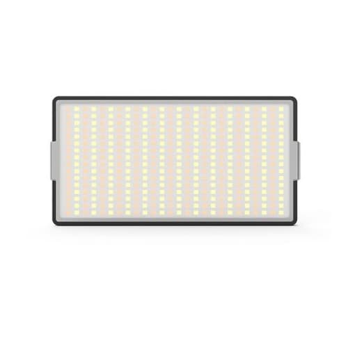 SWIT CL-15 Bi-color SMD On-camera LED Light image 1