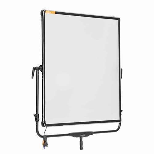 Godox KNOWLED Electronic Diffuser 100x103 with Bag image 1