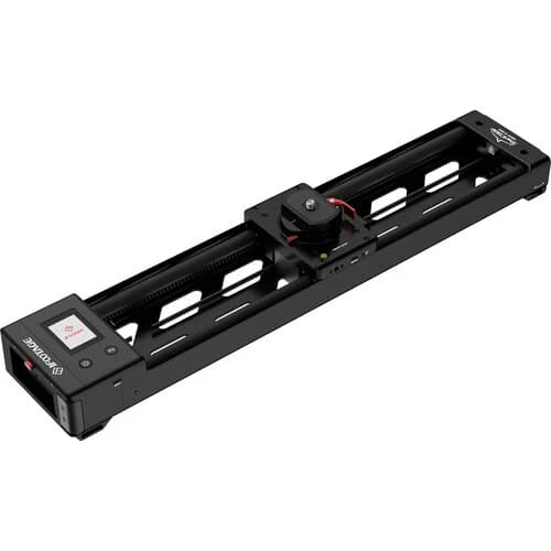 iFootage Shark Slider Nano II Motorized Slider with Advanced AI image 1