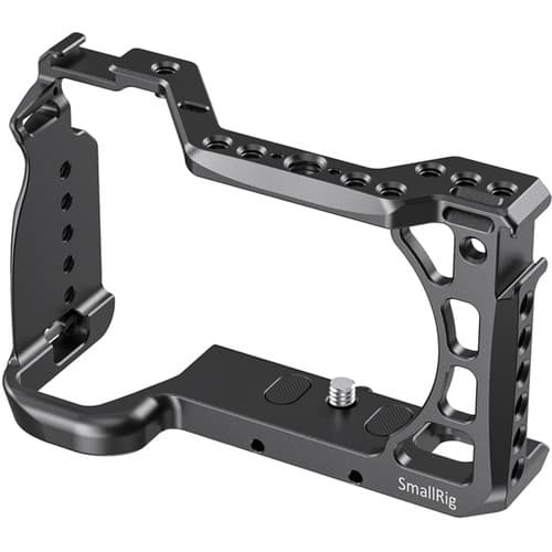 SmallRig Cage for Sony a6600 Camera image 1