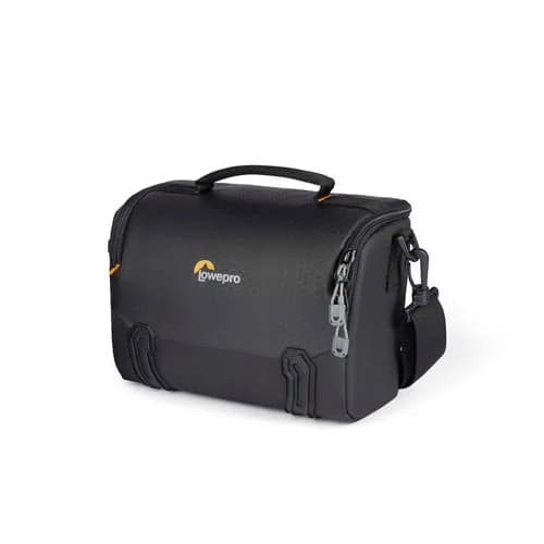 Lowepro Adventura SH 140 III Black image 1