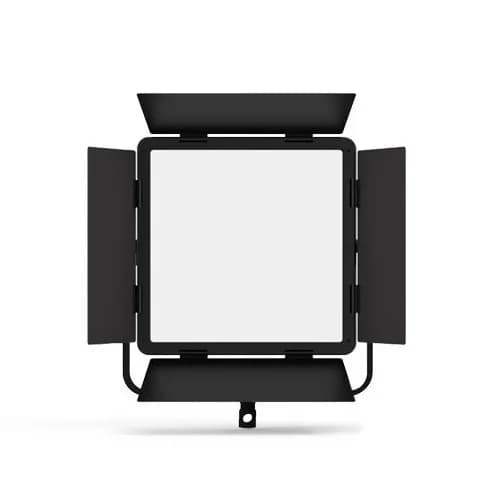 SWIT CL-60D 60W 1:1 Bi-color SMD LED panel light with DMX control image 1