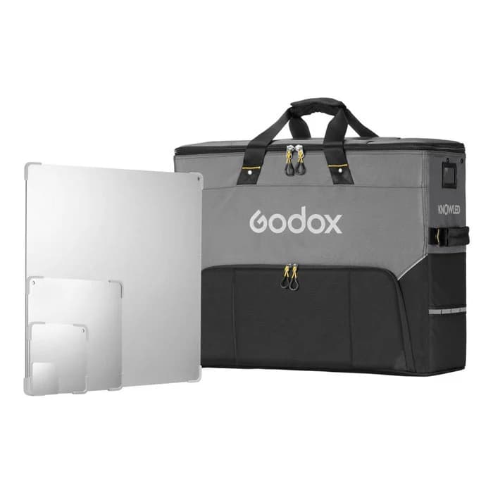Godox KNOWLED LiteFlow K1 Reflector Kit image 1