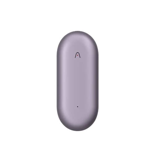Plaud NotePin Sunset Purple - Single image 1