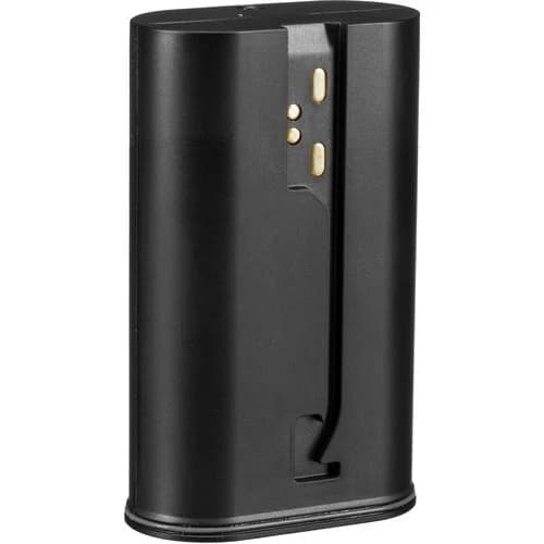 Hasselblad High Capacity Li-Ion Rechargeable Battery for X System (7.27V, 3400mAh) image 1