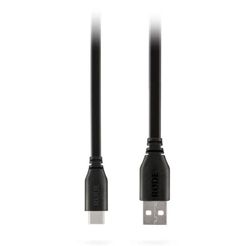 Rode USB-C TO USB-A Cable - SC18 image 1