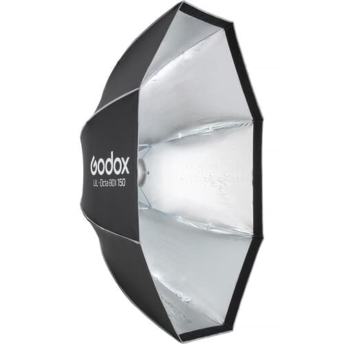 Godox Quick Release Octa Softbox (Bowens Mount) 150 cm image 1