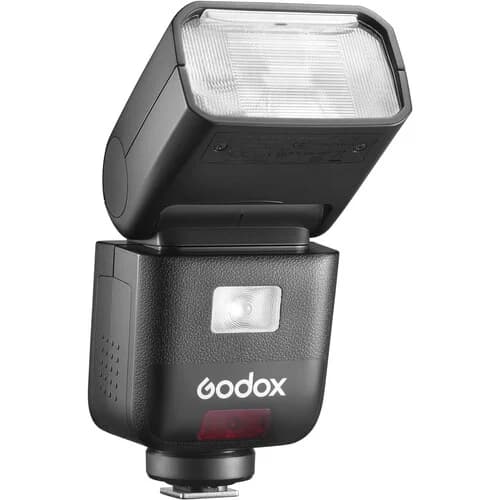 Godox Ving V480 Camera Flash for Sony image 1