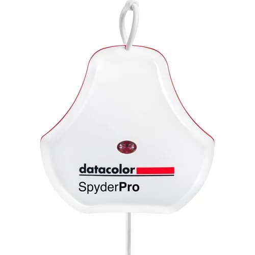 Datacolor SpyderPro Advanced Colorimeter image 1
