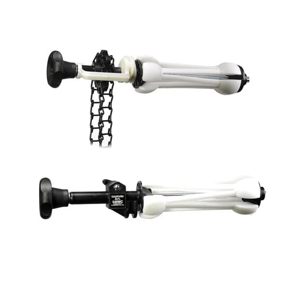 Manfrotto Expan set, metal chain image 1