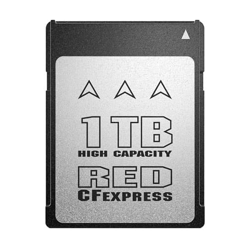 RED PRO CFExpress 1TB image 1