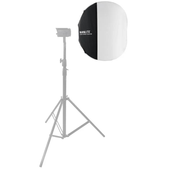 NANLITE 60cm Lantern for Forza & Bowens Mount image 1