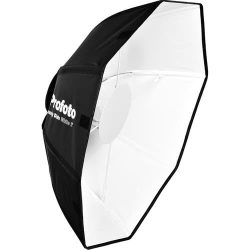 Profoto OCF Beauty Dish (White, 24") image 1