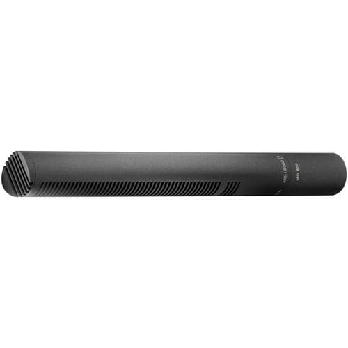 Sennheiser MKH 8060 - Short Shotgun Microphone image 1