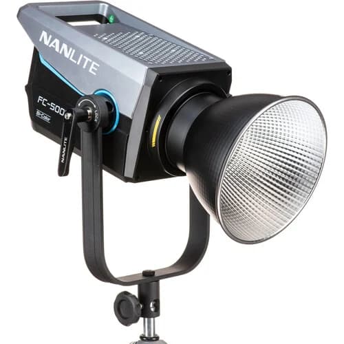 NANLITE FC-500B LED COB 500 watt Bicolor image 1