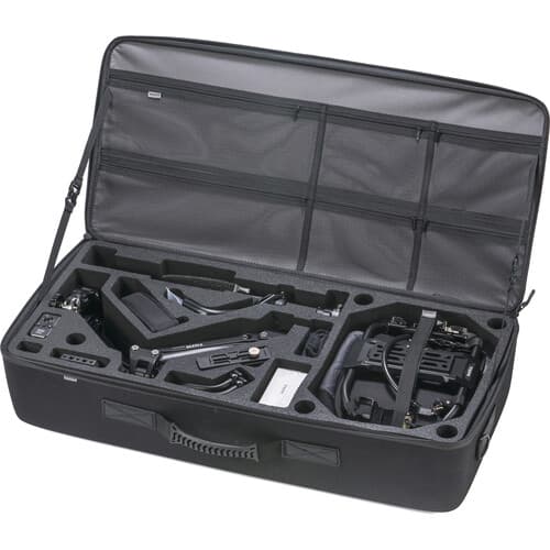 Tilta Float Handheld Gimbal Support System for DJI RS 2, RS 3 (V-Mount) image 1