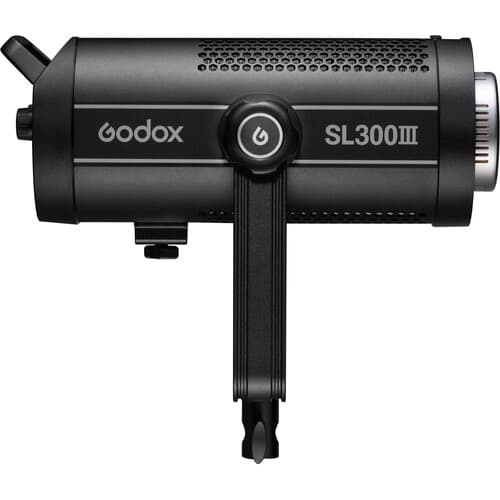 Godox SL300III Daylight Spotlight with App Control image 1