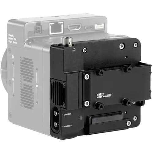 Freefly Ember Media Expander image 1