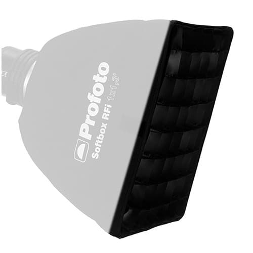 Profoto Softgrid 50deg Rfi 1x1,3' 254620 image 1
