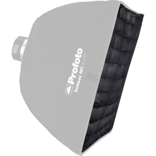 Profoto Softgrid 50 degree 2x2' image 1