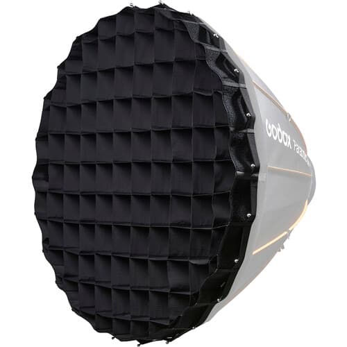Godox Light Grid for Parabolic 68 Reflector image 1
