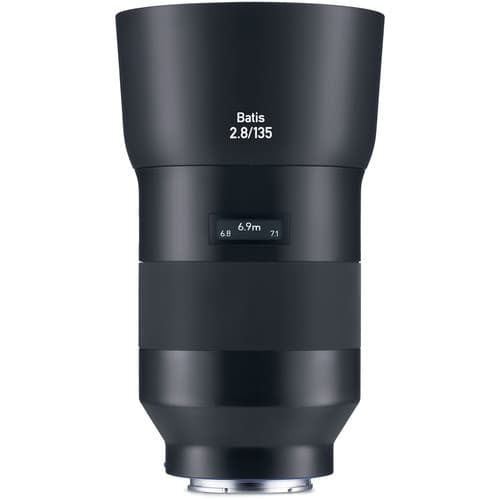 Zeiss Batis 135mm f/2.8 Lens for Sony E Mount image 1