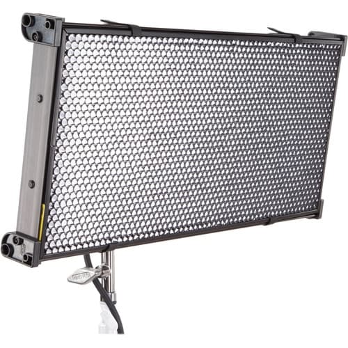 Kino Flo Diva-Lite 21 LED DMX Panel (Center Mount) image 1