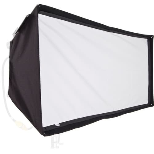 Kino Flo FreeStyle/Diva 30/31 SnapBag w/ 2 x Diffusion image 1