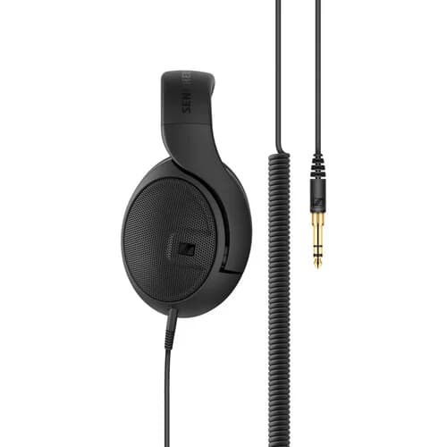 Sennheiser HD 400 PRO Studio Reference Headphones image 1