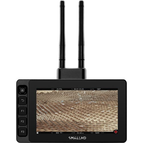 SmallHD ULTRA 5 Bolt 6 TX 750 Monitor image 1