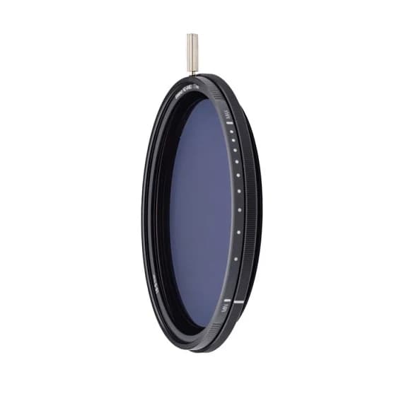 Nisi Enhance ND-VARIO 1.5-5 stops 67mm image 1
