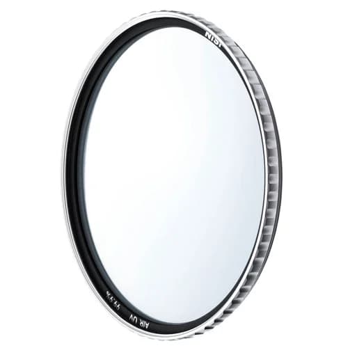 NiSi Air UV Protection Filter (77mm) image 1
