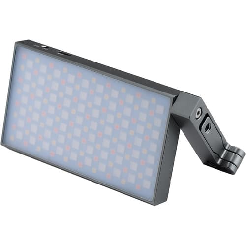 Godox RGB Mini Creative M1 On-Camera Video LED Light image 1