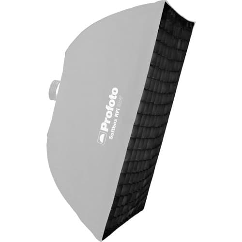 Profoto Softgrid 50deg Rfi 3x4' 254623 image 1